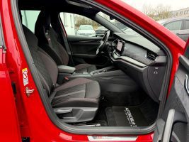 Skoda Octavia Combi RS 2.0 TSI DSG,  1.HAND,  GARANTIE - Thumbnail 13