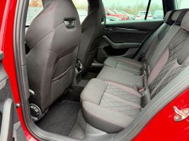 Skoda Octavia Combi RS 2.0 TSI DSG,  1.HAND,  GARANTIE - Thumbnail 14