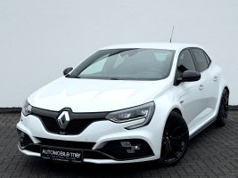 Renault Megane 300 RS Trophy , NAVI, LED, ACC, CAM, GARANTIE - Thumbnail 1