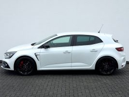 Renault Megane 300 RS Trophy , NAVI, LED, ACC, CAM, GARANTIE - Thumbnail 8