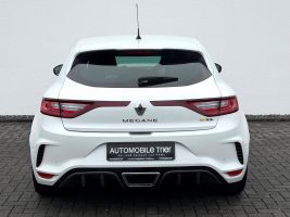 Renault Megane 300 RS Trophy, NAVI, LED, ACC, CAM, GARANTIE - Thumbnail 14