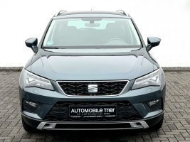 Seat Ateca 1.5 TSI DSG, NAVI, LED, AHK, GARANTIE - Thumbnail 11