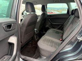 Seat Ateca 1.5 TSI DSG, NAVI, LED, AHK, GARANTIE - Thumbnail 5