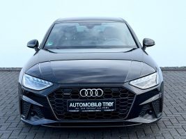 Audi A4 Lim. 40 TDI quattro S line, NAVI, LED, CAM - Thumbnail 2