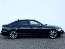 Audi A4 Lim. 40 TDI quattro S line, NAVI, LED, CAM - Thumbnail 4