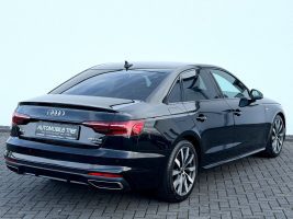 Audi A4 Lim. 40 TDI quattro S line, NAVI, LED, CAM - Thumbnail 5