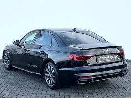 Audi A4 Lim. 40 TDI quattro S line, NAVI, LED, CAM - Thumbnail 7