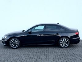 Audi A4 Lim. 40 TDI quattro S line, NAVI, LED, CAM - Thumbnail 8