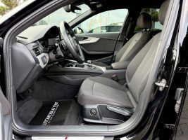 Audi A4 Lim. 40 TDI quattro S line, NAVI, LED, CAM - Thumbnail 9