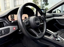 Audi A4 Lim. 40 TDI quattro S line, NAVI, LED, CAM - Thumbnail 10