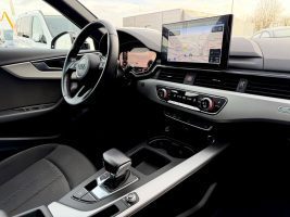 Audi A4 Lim. 40 TDI quattro S line, NAVI, LED, CAM - Thumbnail 12