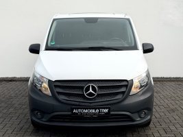 Mercedes-Benz Vito Kasten 110, 114, 116, 119 CDI RWD extralang - Thumbnail 2