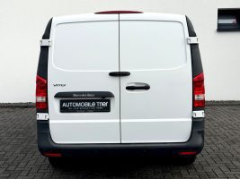 Mercedes-Benz Vito Kasten 110, 114, 116, 119 CDI RWD extralang - Thumbnail 6