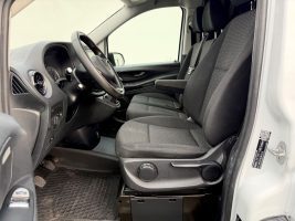 Mercedes-Benz Vito Kasten 110, 114, 116, 119 CDI RWD extralang - Thumbnail 9