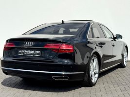 Audi A8 4.2 TDI quattro, MATRIX, B&O, MASSAGE, HUD - Thumbnail 5