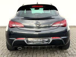 Opel Astra J GTC OPC Line 1.6 Turbo, NAVI, LED, PDC - Thumbnail 6