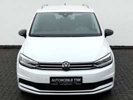 Volkswagen Touran 2.0 TDI DSG, 7.SITZER, LED, ACC, AHK - Thumbnail 2