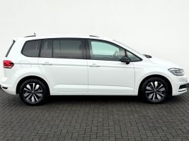 Volkswagen Touran 2.0 TDI DSG, 7.SITZER, LED, ACC, AHK - Thumbnail 4