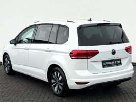 Volkswagen Touran 2.0 TDI DSG, 7.SITZER, LED, ACC, AHK - Thumbnail 7