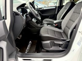 Volkswagen Touran 2.0 TDI DSG, 7.SITZER, LED, ACC, AHK - Thumbnail 9