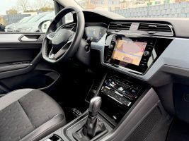 Volkswagen Touran 2.0 TDI DSG, 7.SITZER, LED, ACC, AHK - Thumbnail 12