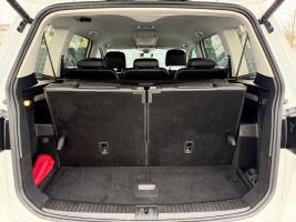 Volkswagen Touran 2.0 TDI DSG, 7.SITZER, LED, ACC, AHK - Thumbnail 17