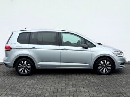 Volkswagen Touran 2.0 TDI DSG, 7.SITZER, LED, ACC, AHK - Thumbnail 4