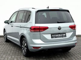 Volkswagen Touran 2.0 TDI DSG, 7.SITZER, LED, ACC, AHK - Thumbnail 7