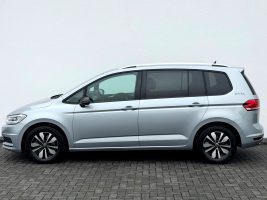 Volkswagen Touran 2.0 TDI DSG, 7.SITZER, LED, ACC, AHK - Thumbnail 8