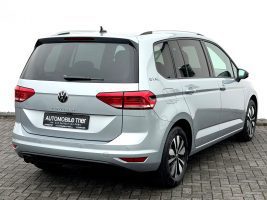 Volkswagen Touran 2.0 TDI DSG, 7.SITZER, LED, ACC, AHK, CAM - Thumbnail 5