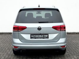Volkswagen Touran 2.0 TDI DSG, 7.SITZER, LED, ACC, AHK, CAM - Thumbnail 6