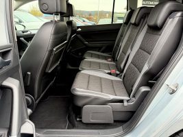 Volkswagen Touran 2.0 TDI DSG, 7.SITZER, LED, ACC, AHK, CAM - Thumbnail 14