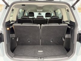 Volkswagen Touran 2.0 TDI DSG, 7.SITZER, LED, ACC, AHK, CAM - Thumbnail 17