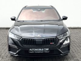 Skoda Octavia Combi RS 2.0 TDI DSG, LED, ACC, CAM, HUD - Thumbnail 2