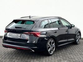 Skoda Octavia Combi RS 2.0 TDI DSG, LED, ACC, CAM, HUD - Thumbnail 5