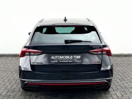 Skoda Octavia Combi RS 2.0 TDI DSG, LED, ACC, CAM, HUD - Thumbnail 6