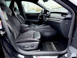 Skoda Octavia Combi RS 2.0 TDI DSG, LED, ACC, CAM, HUD - Thumbnail 13