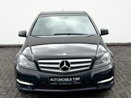 Mercedes-Benz C 220 CDI Limo Amg Line, NAVI, LED, PDC, GARANTIE - Thumbnail 2