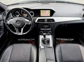 Mercedes-Benz C 220 CDI Limo Amg Line, NAVI, LED, PDC, GARANTIE - Thumbnail 11