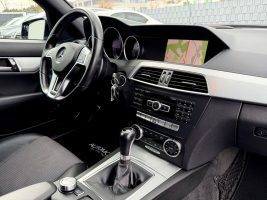 Mercedes-Benz C 220 CDI Limo Amg Line, NAVI, LED, PDC, GARANTIE - Thumbnail 12