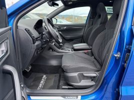 Skoda Karoq Sportline 2.0 TDI DSG 4×4, LED, ACC, AHK, CAM - Thumbnail 9
