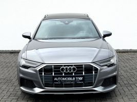 Audi A6 Allroad 55 TFSI quattro, HUDACC, CAM, LUFT, AHK - Thumbnail 12