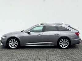 Audi A6 Allroad 55 TFSI quattro, HUD, ACC, CAM, LUFT, AHK - Thumbnail 8