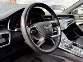 Audi A6 Allroad 55 TFSI quattro, HUD, ACC, CAM, LUFT, AHK - Thumbnail 10