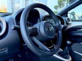 Toyota Aygo X 1.0, ACC, CAM, KLIMA, GARANTIE - Thumbnail 10