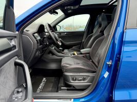 Skoda Kodiaq RS 2.0 TDI DSG 4×4, LED, ACC, AHK, 360°CAM - Thumbnail 9