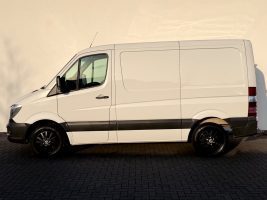 Mercedes-Benz Sprinter II Kasten 211 CDI, NAVI, CAM, PDC, GARANTIE - Thumbnail 8