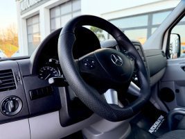 Mercedes-Benz Sprinter II Kasten 211 CDI, NAVI, CAM, PDC, GARANTIE - Thumbnail 10