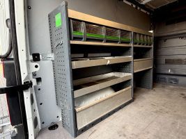 Mercedes-Benz Sprinter II Kasten 211 CDI, NAVI, CAM, PDC, GARANTIE - Thumbnail 14