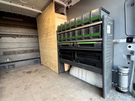 Mercedes-Benz Sprinter II Kasten 211 CDI, NAVI, CAM, PDC, GARANTIE - Thumbnail 15